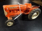 Allis Chalmers D17 w/ Metal Rims, No Steering Wheel