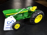 JD Utility Tractor