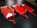 (3) IH Spreaders