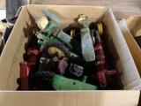 Box Of Tractors