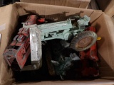 Box Of Tractors