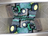 JD Parts Tractor