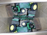 JD Parts Tractor