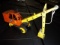 Nylint 1100 Big Dig Power Digger