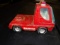 1/16 Nylint Cab & Chassis