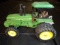 1/16 JohN Deere 4850 MFWD, ERTL #584