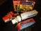 Box Trucks, Plow, Tim Taylor Kids Carpenter Kit
