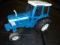1/12 Ford TW25 Tractor, ERTL