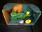 1/16 John Deere 4010 Fort Plain FFA 3/98, #69 Of 150