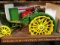 1/16 John Deere Waterloo Boy Model R, Collectors Edition