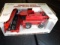 Case IH 2166 Combine w/ 2 Heads