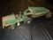 Doepke Metal Center Dump Earthmover