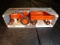 1/16 Allis Chalmers WD45 Tractor & Wagon Set, Dirty