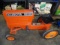 Kubota M8580 Pedal Tractor