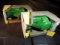 (2X) 1/16 John Deere 60 Orchard Tractor, By The Piece Times 2
