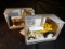 (2X) 1/16 International Yellow Cub, By The Piece Times 2