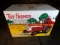 1/16 International 660, 1999 Toy Farmer