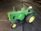 1/16 John Deere 80, Trumm