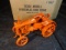 1/16 Allis Chalmers U, '92 Louisville