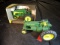 (2X) John Deere 630 LP & Unstyled A, By The Piece Times 2