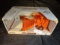 1/16 Allis Chalmers Rotobaler