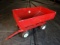 1/16 Red Gravity Wagon
