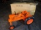 1/16 Allis Chalmers WD45, Special Edition