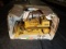 1/16 Case 1550 Dozer w/ Winch, Rough Box