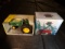 (2X) John Deere Scale Models Museum '88 & Farmall H 50th Anniversary, By Th