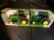 (2X) John Deere 7600 MFWD & 4955 MFWD, By The Piece Times 2