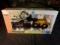 Joal Tractor Trailer w/ Volvo Loader