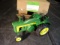 1/16 John Deere 830, Trumm