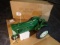 1/16 Oliver 880 w/ Single Front Wheel, Central Tractor