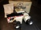 1/16 Big Bud 360/30 Articulated Tractor, Flip Up Cab, Toy Farmer 1 of 1100
