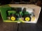1/16 John Deere 9400 Articulated w/ Duals & 3pt , '96 Collectors Edition