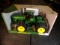1/16 JD 9200 Articulated Tractor w/ Triples