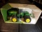 1/16 John Deere 9400 Articulated w/ Duals & 3pt , '96 Collectors Edition