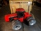 1/16 Case IH 9280 Articulated Tractor w/ Triples. Limited Edition