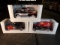 (3) Speccast Limited Edition Snap On Die Cast Vehicles