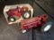 (2X) Ertl IH 544 & 88 Series Toys, By The Piece Times 2