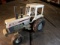 1/16 White 160, 1987 White - New Idea 1st Edition