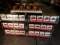 Lot Of 7 International 66 Series 1/64 Sets, Set Numbers: (2) 2, 4, 5,6,7,8