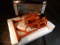 1/16 Allis Chalmers K Dozer, Spec Cast High Detail