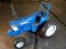 1/16 Ford 7710 MFWD
