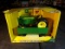 1/16 JD Utility Tractor w/ Wagon