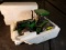 1/32 JD 8400 Precision, Missing Box & Some Hood Pieces