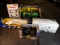 Group Of 5 Toys