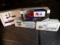 (4) Trucks, True Value, NY Farm Show, Snap On, Ertl Bank