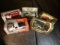 (5) Trucks, Bobcat, (2) Ture Value, Winn Dixie, Chevy