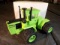 1/32 Steiger Panther, Plastic